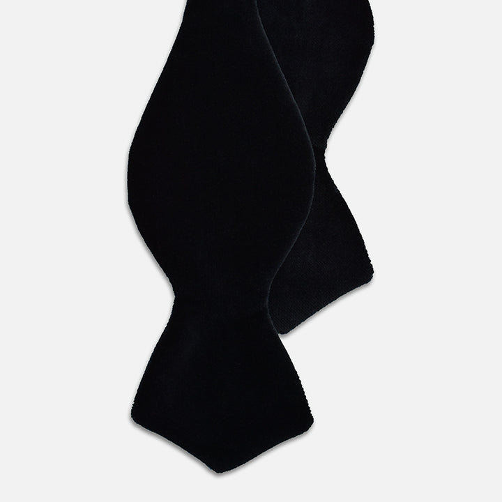 Diamond Bow Tie