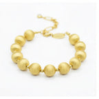 Dorado Bead Bracelet