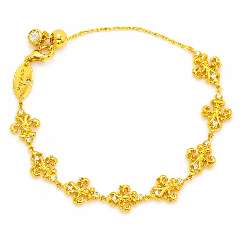 Dream Motif Bracelet