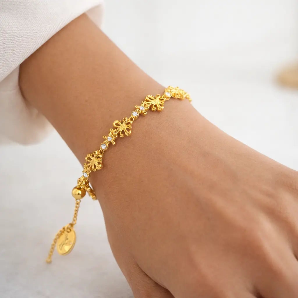 Dream Motif Bracelet