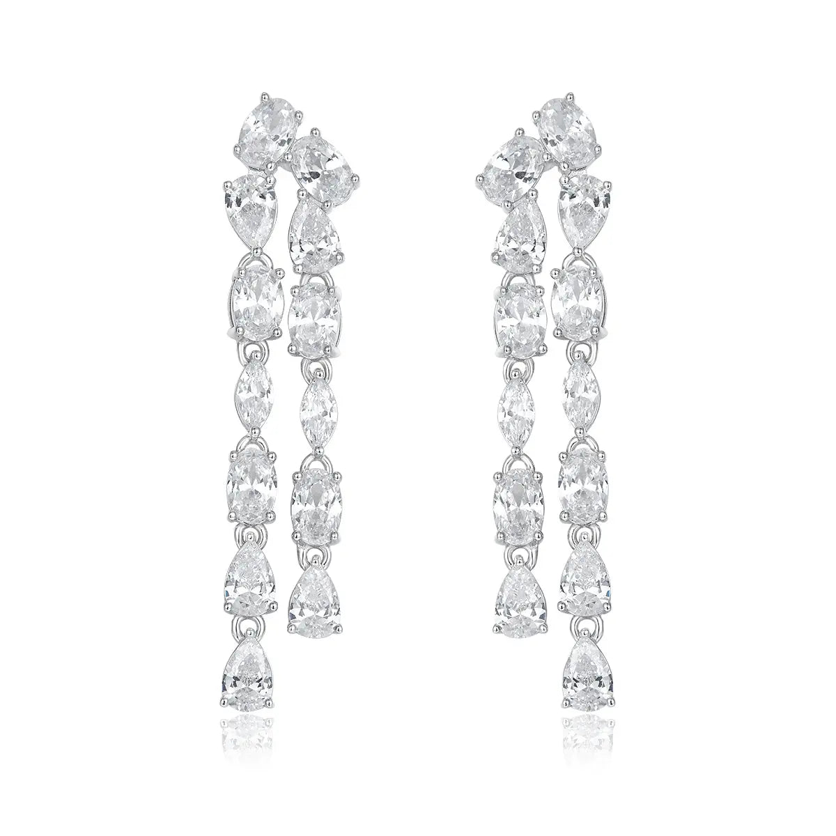 Drops of Joy Earrings