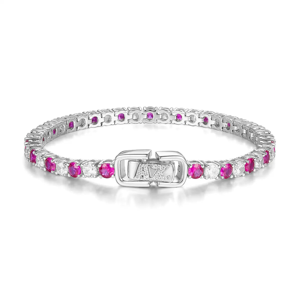 Duet Rouge Bracelet