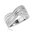 Ecliptic Shine Ring
