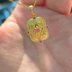 Empress Jade Necklace