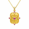 Empress Jade Necklace