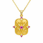 Empress Jade Necklace