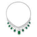 Esmera Statement Necklace