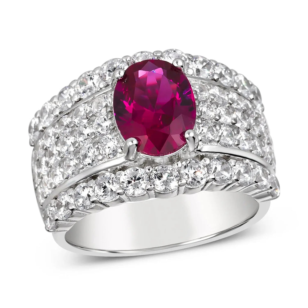 Everyday Cocktail Ring