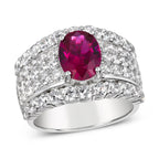Everyday Cocktail Ring