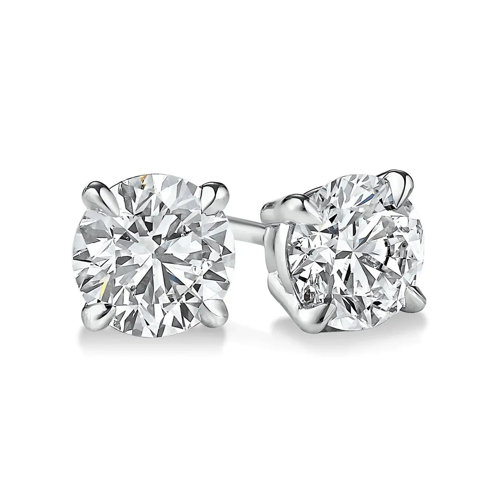 Everyday Just Like Diamonds Studs