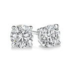 Everyday Just Like Diamonds Studs