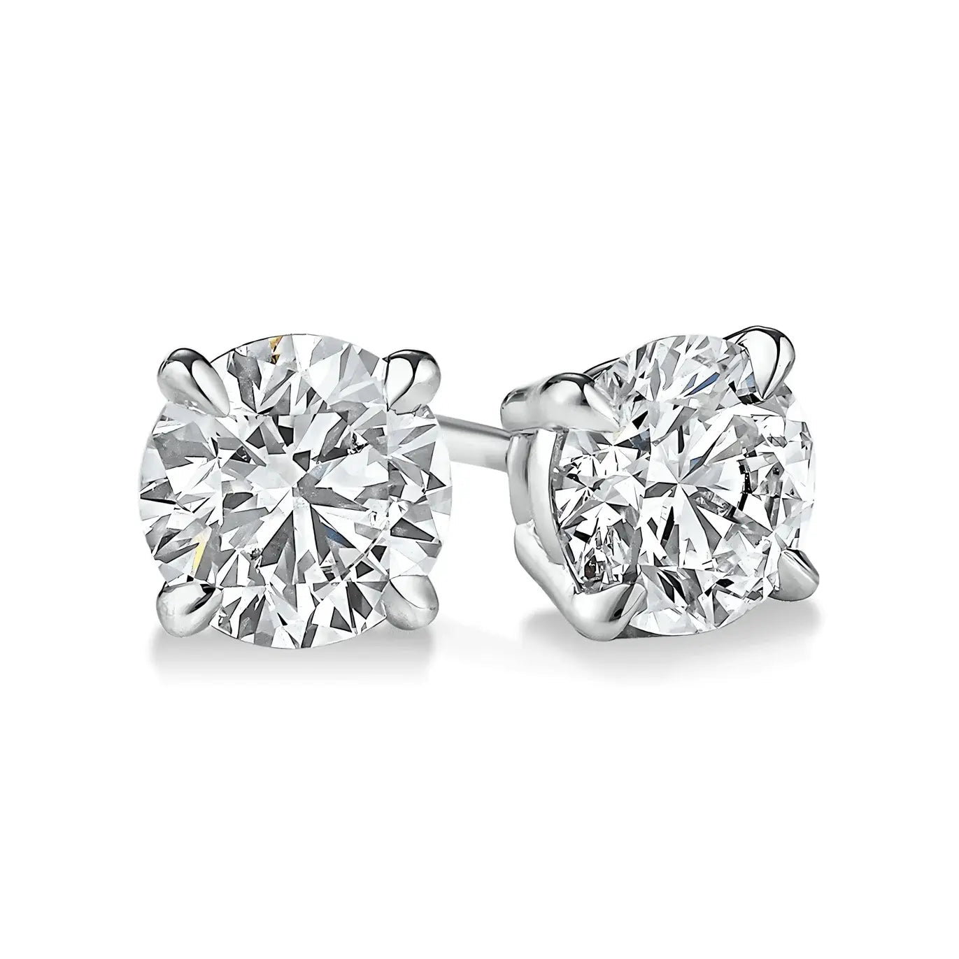 Everyday Just Like Diamonds Studs
