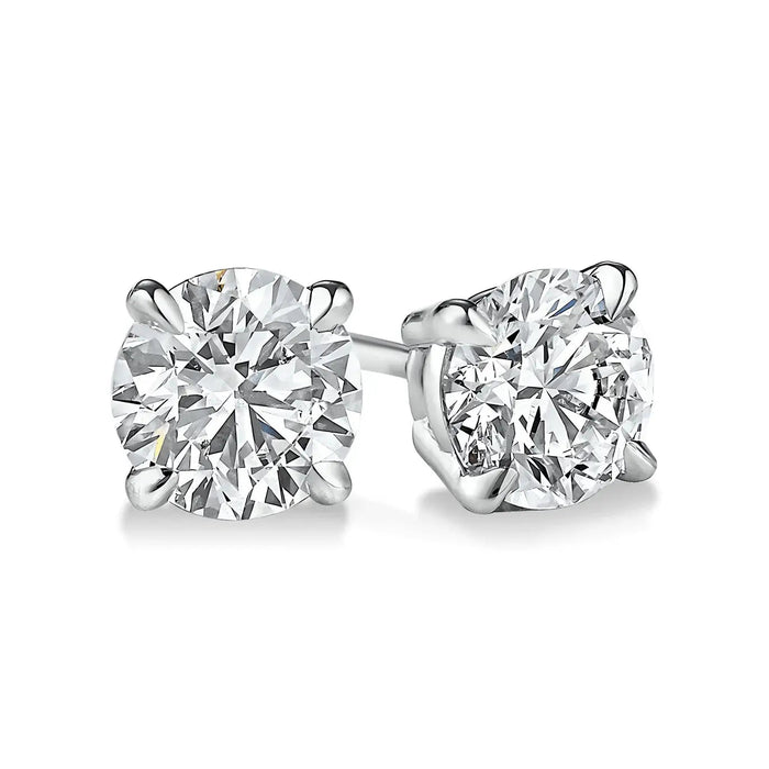 Everyday Just Like Diamonds Studs