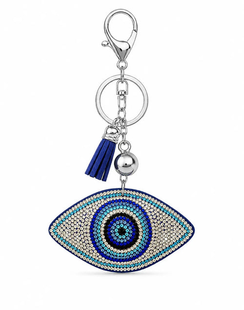 Evil Eye Charm