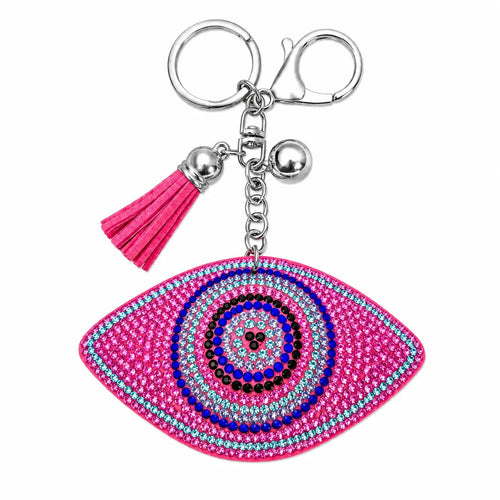 Evil Eye Charm