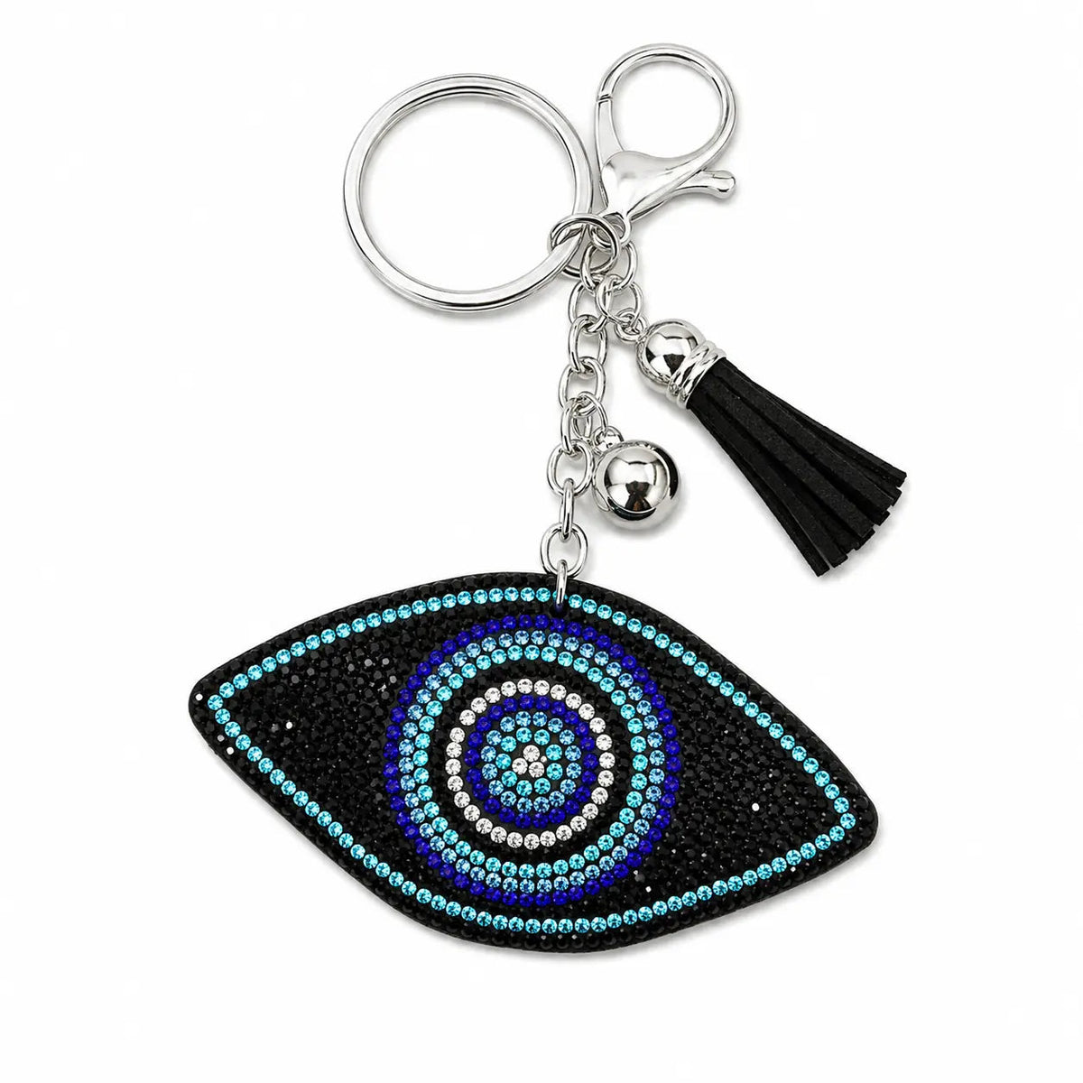 Evil Eye Charm