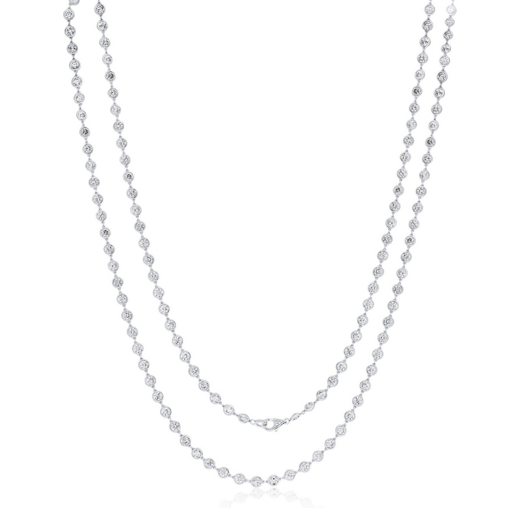 Long Diamonds By The Yard