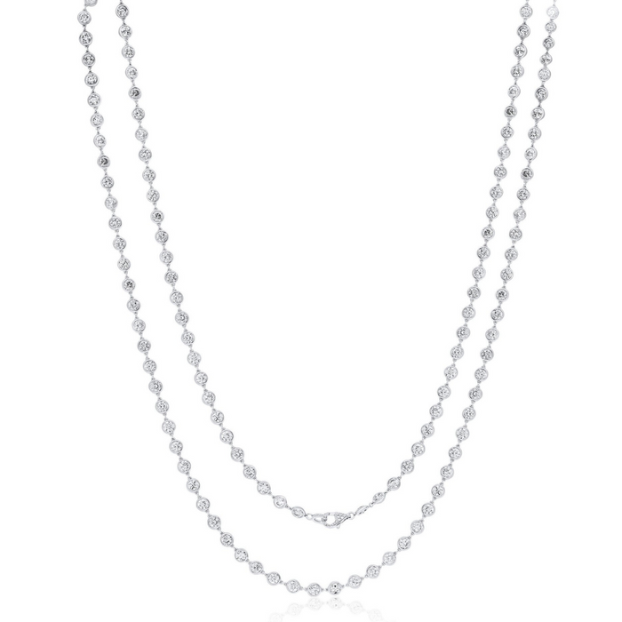 Long Diamonds By The Yard