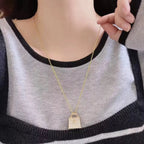 Fifth Ave Necklace