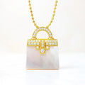 Fifth Ave Necklace