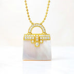 Fifth Ave Necklace