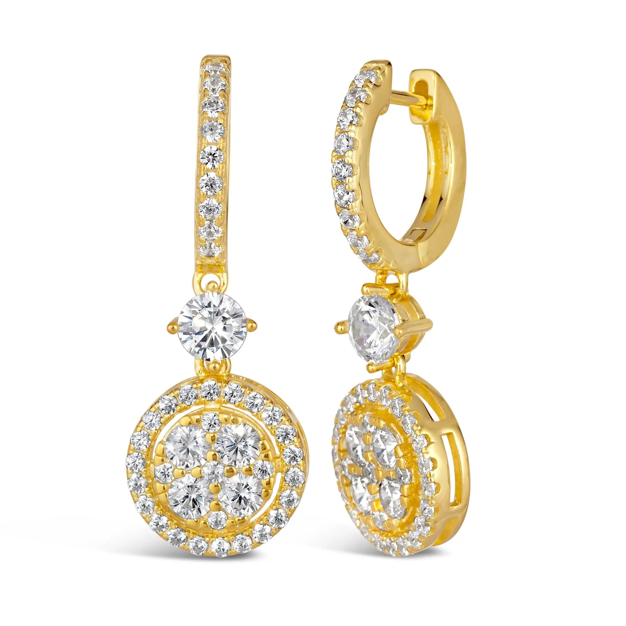Fiona Sparkle Drops