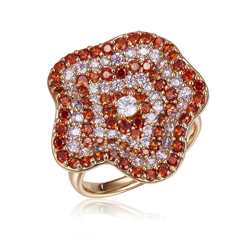 Firework Ring