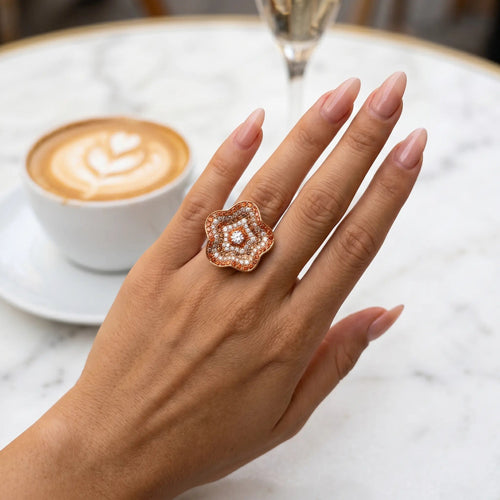 Firework Ring