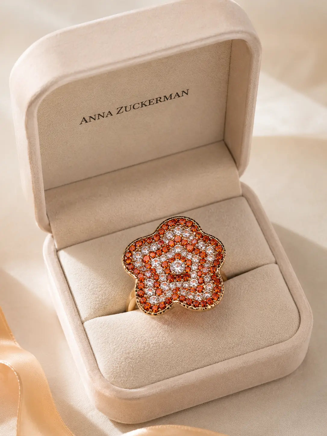 Firework Ring