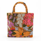 Flora Del Sol Tote