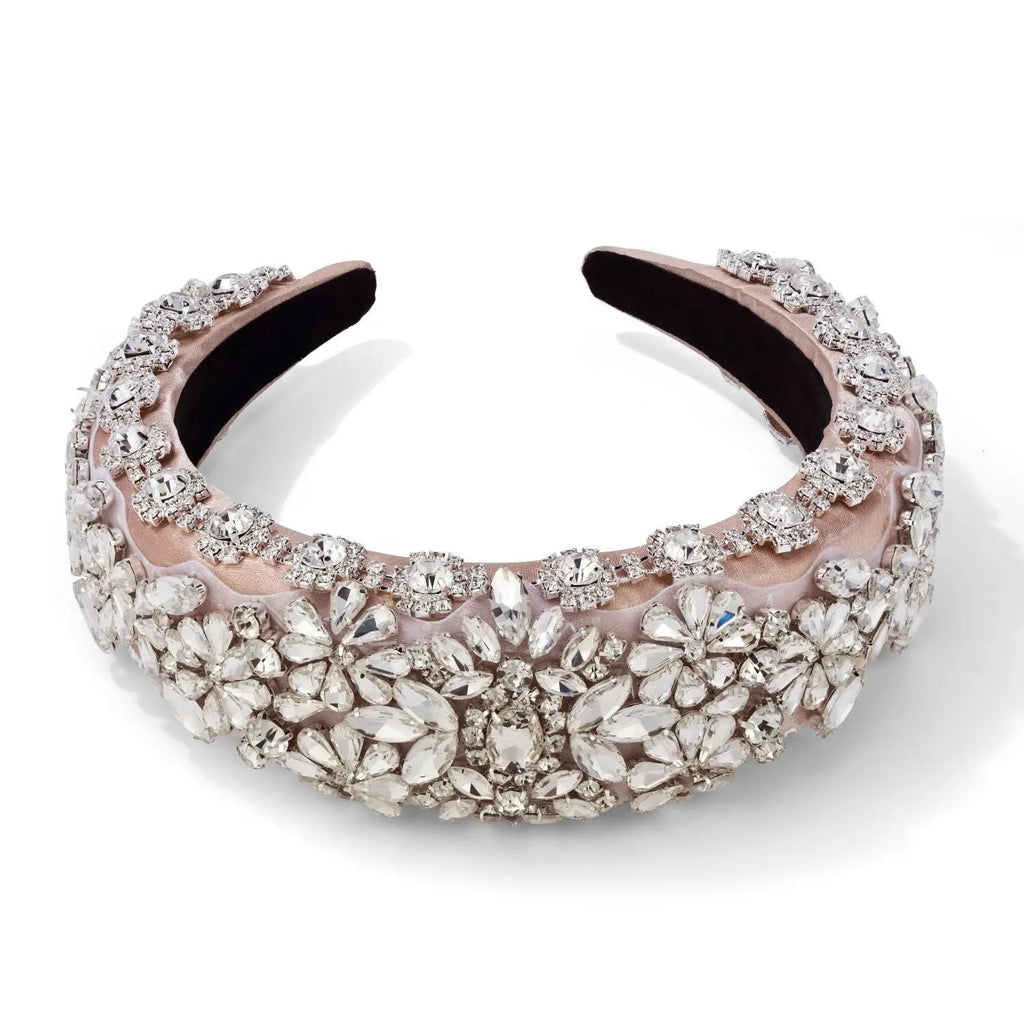 Forever Love Head Crown