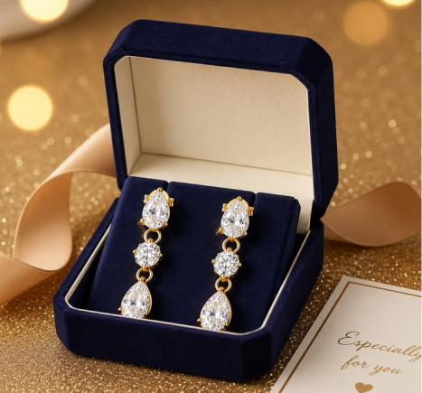 Gifts Earrings