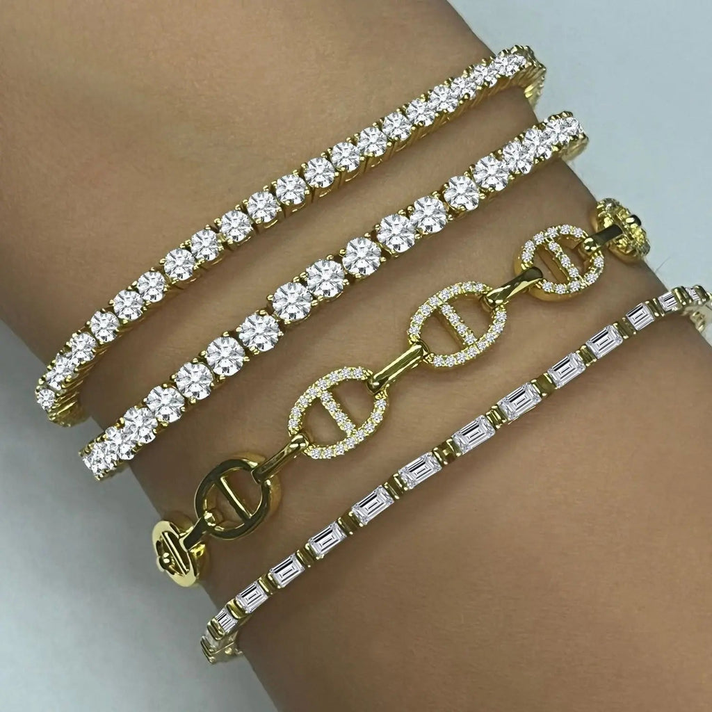 Gigi Bracelet