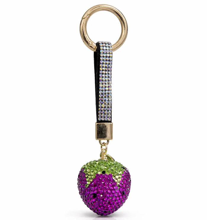 Glamberry Purse Pendant