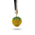 Glamberry Purse Pendant