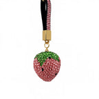 Glamberry Purse Pendant