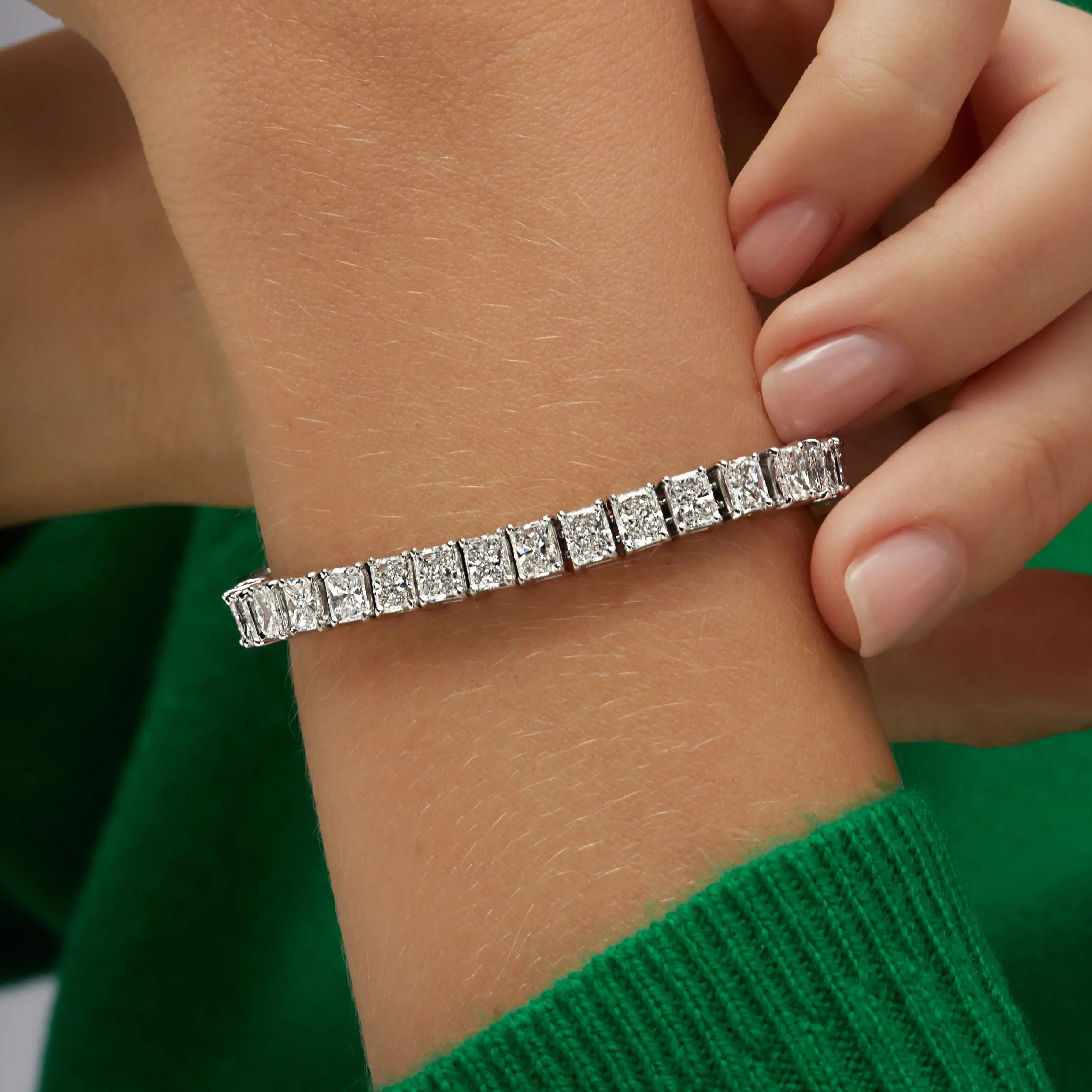 Gotham City Bracelet