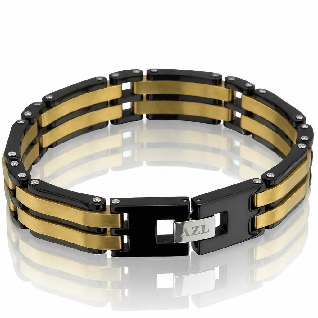 Grant Link Bracelet