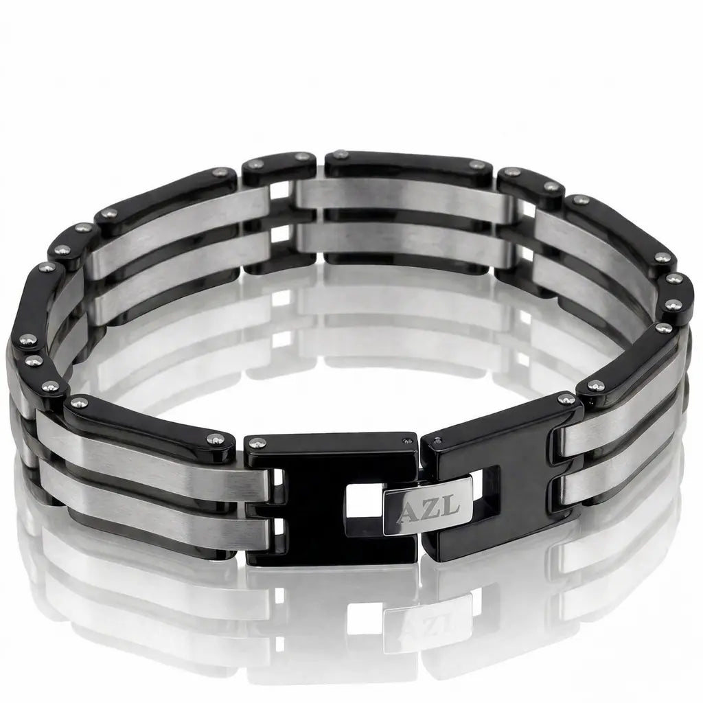 Grant Link Bracelet