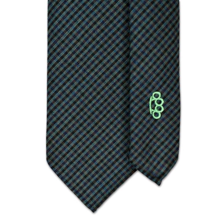 7-Fold Necktie