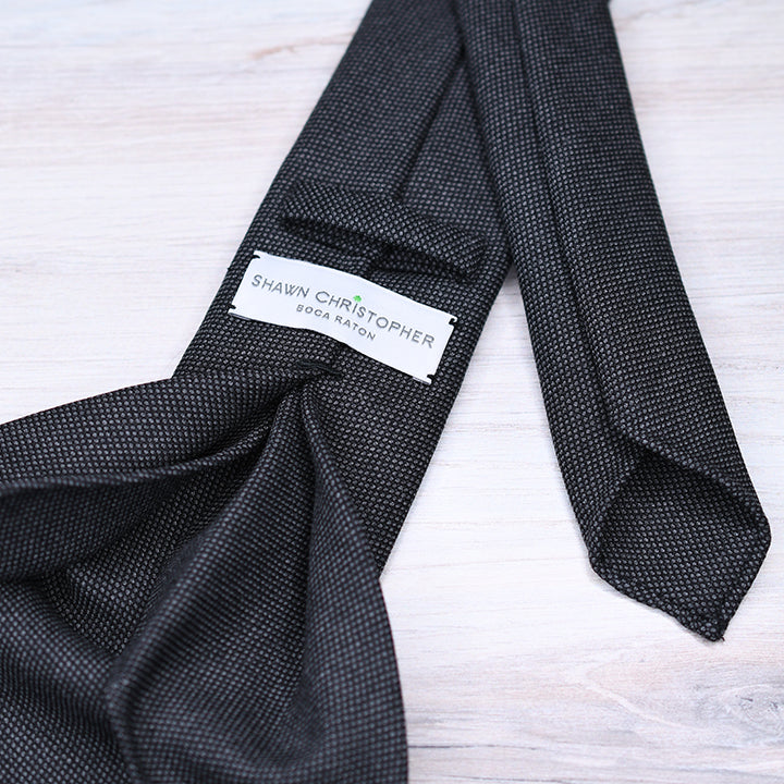 7-Fold Necktie