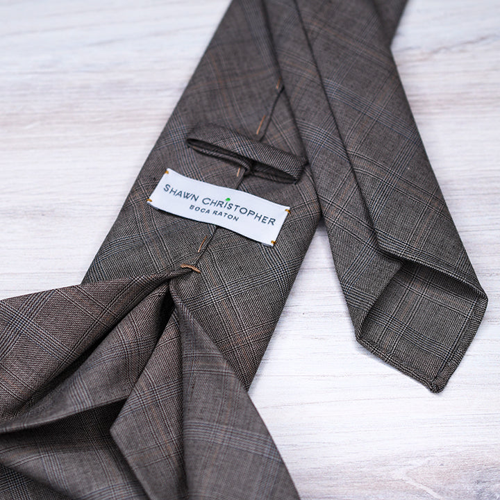 7-Fold Necktie