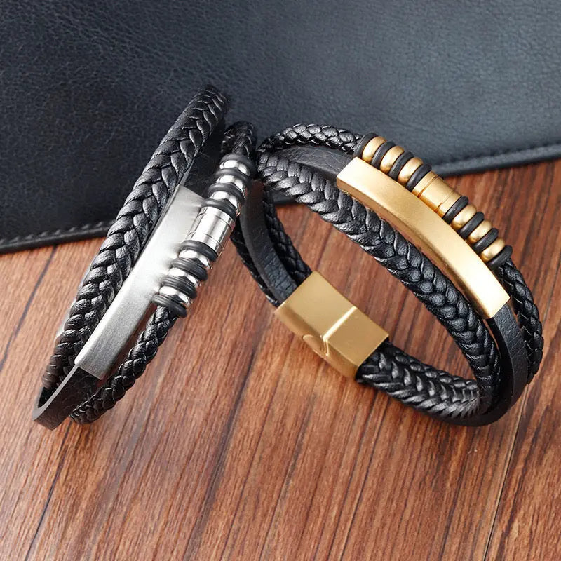 Hexis Men's Cuff
