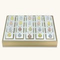 House of Luxury Initial Necklace