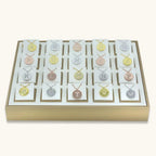 House of Luxury Initial Necklace