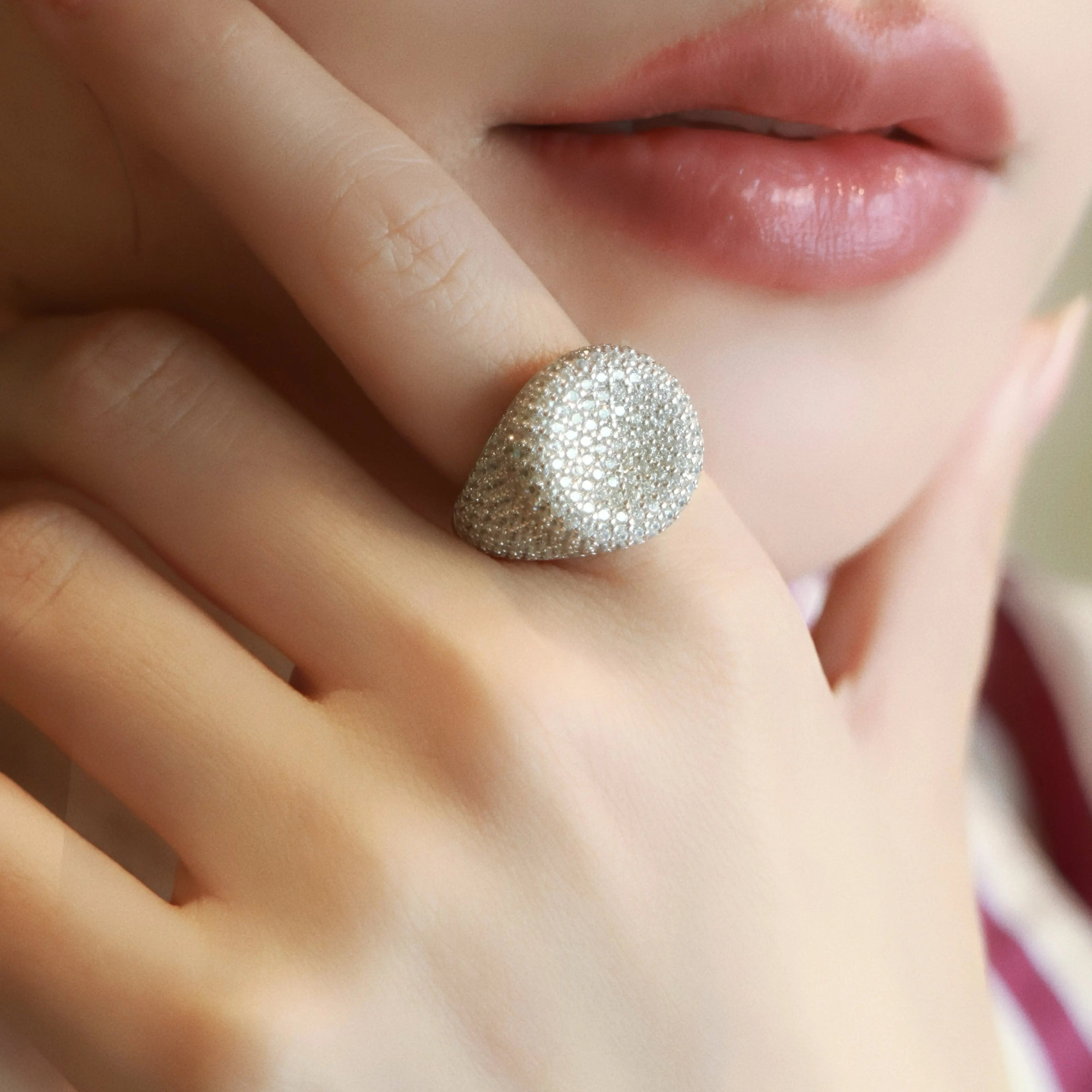 Sweet Bling Ring