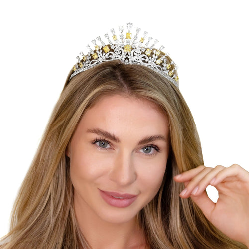 Icons Only Tiara