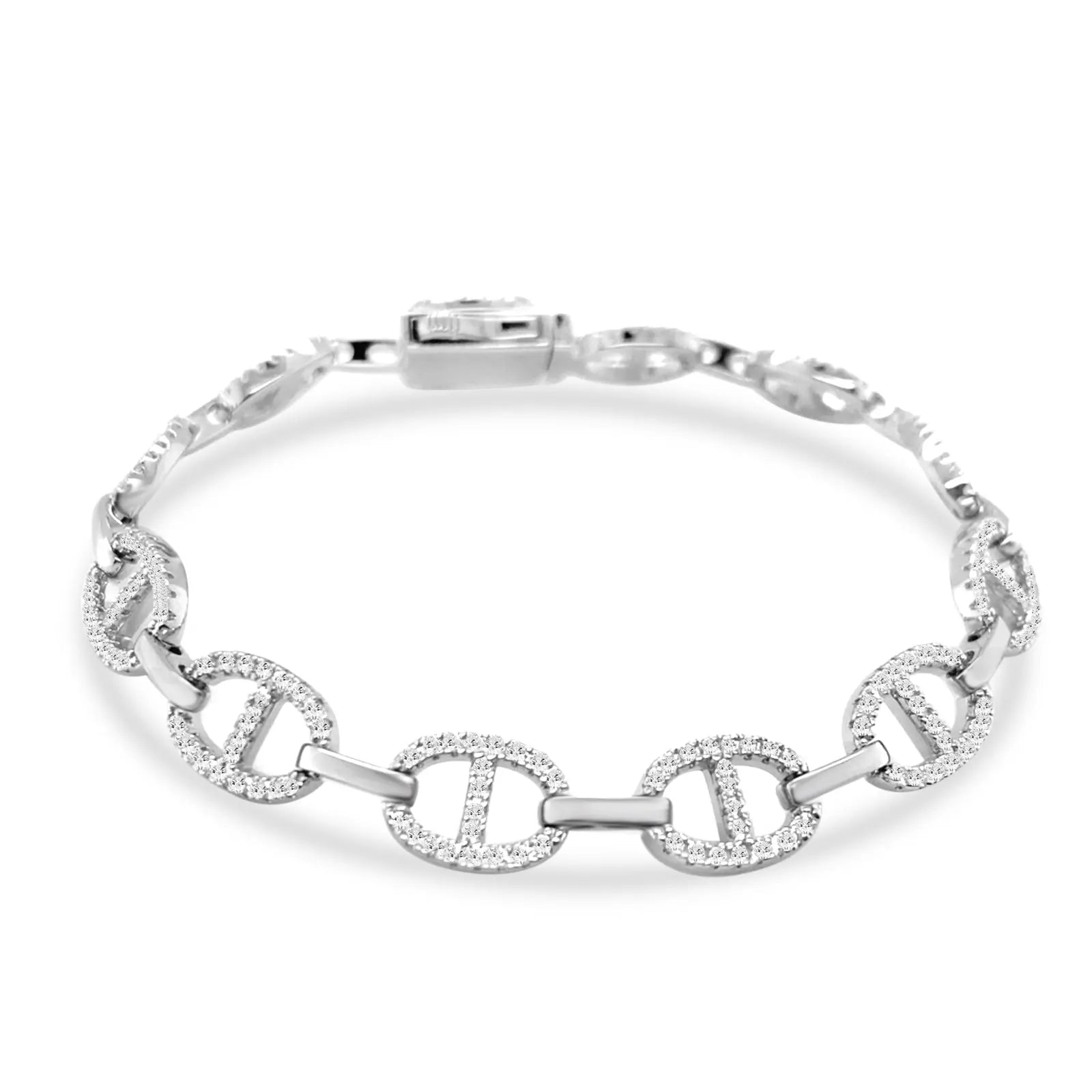Infinite Gigi Bracelet