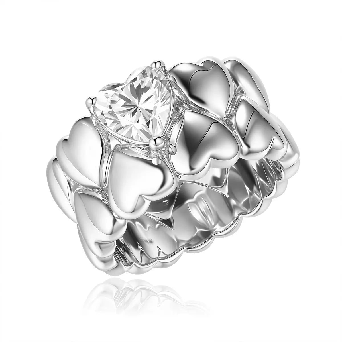 Ivy League in Platinum