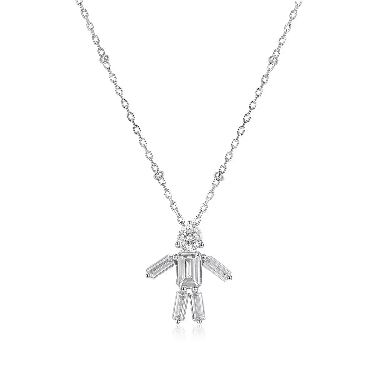 Jack Necklace